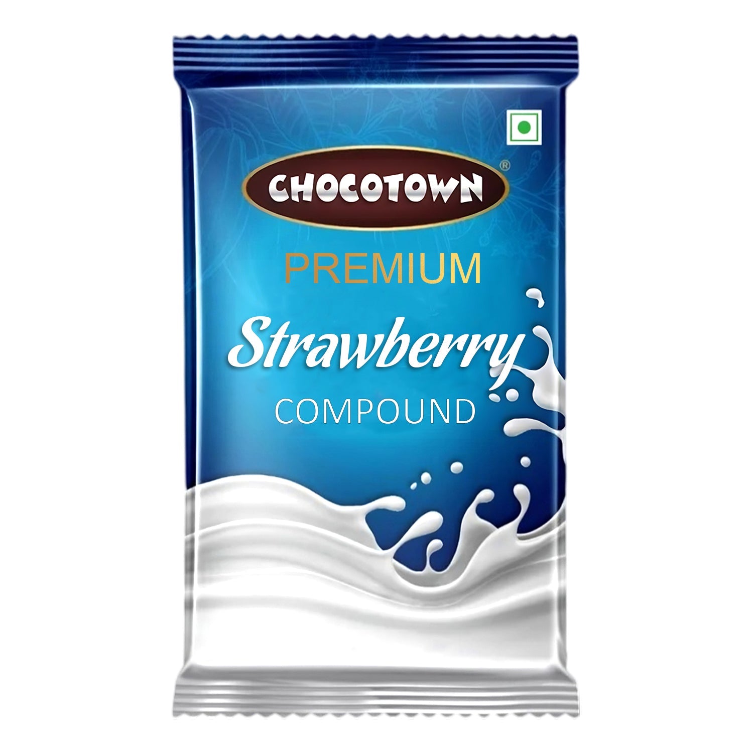 Chocotown Premium Strawberry Compound (500gm) Chocotown Premium Strawberry Compound (500gm)